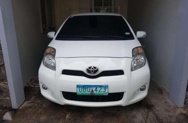 Toyota Yaris 2013 for sale 