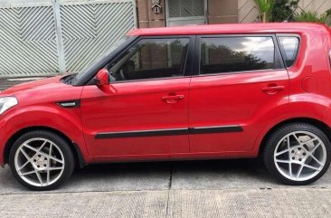 2012 Kia Soul automatic for sale 