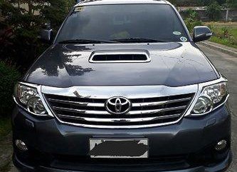 Toyota Fortuner 2014 for sale 