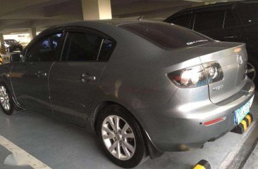 2009 Mazda3 1.6L MT for sale 