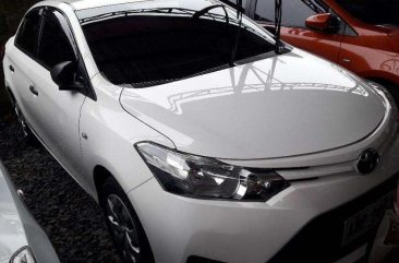 2015 Toyota Vios J Base Model for sale 