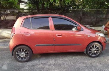 Hyundai i10 - all power for sale 