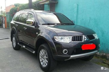 2009 Montero gls matic for sale 