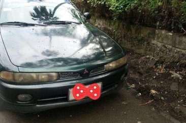 Mitsubishi galant vr4 manual for sale 