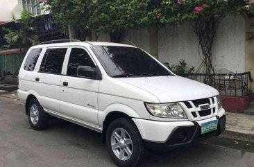 2012 Isuzu Crosswind l for sale 