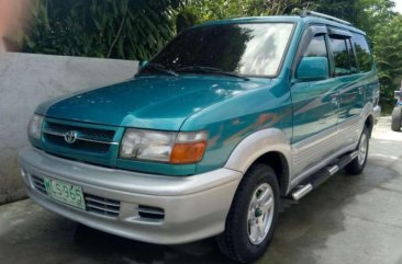 Toyota Revo sr manual 2001 for sale 