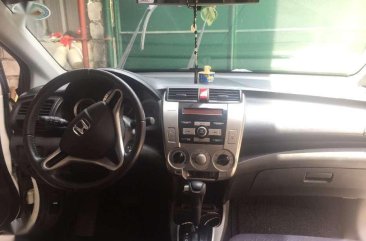 Honda City E 2011 for sale