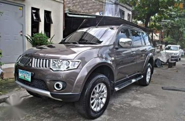 For sale Mitsubishi Montero sports GLS 