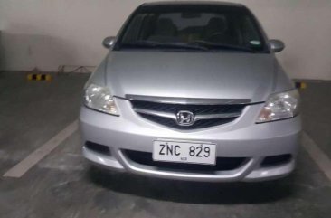 Honda City 2008 for sale 