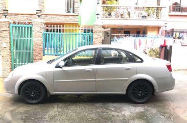 FOR SALE RUSH!!! 2004 Chevrolet Optra