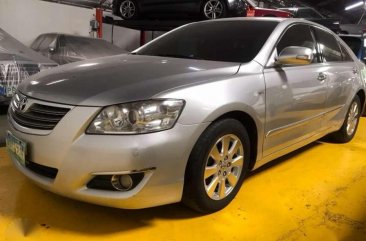 2009 Toyota Camry 2.4V for sale 