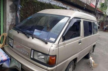 1996 Toyota Lite Ace All Power for sale