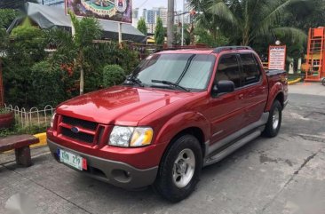 2003 Ford Explorer Sports Trac for sale 