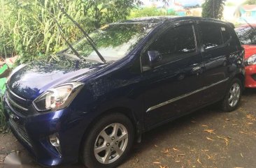 2017 Toyota Wigo for sale