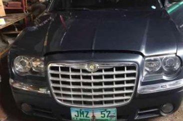 Chrysler 300C 2007 2.7L for sale