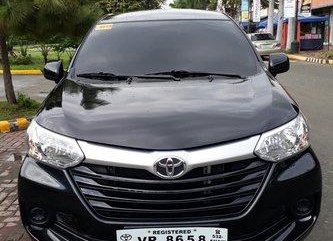 Toyota Avanza 2017 for sale 