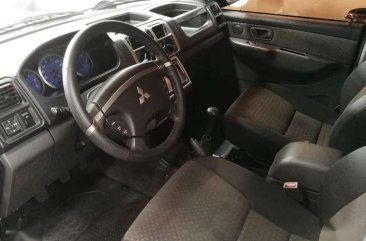 2013 Mitsubishi Adventure gls sports diesel for sale