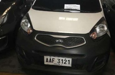 2014 Kia Picanto lx manual for sale 