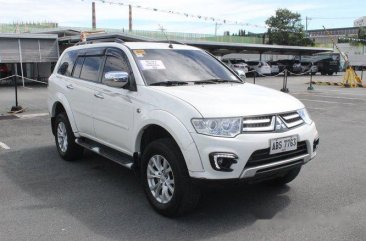 Mitsubishi Montero Sport 2015 GLS-V A/T for sale 