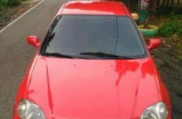 Honda Civic 1996 for sale