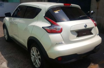 Nissan Juke 2016 for sale