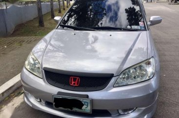 2005 Honda Civic vti for sale 