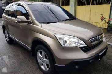 2009 Honda CRV 4x2 Automatic for sale 