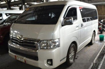 Toyota Hiace 2017 for sale 