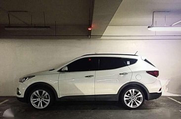 Hyundai Santa Fe 2016 4x2 for sale