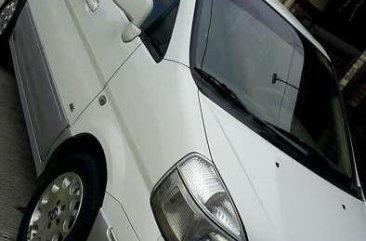 2003 Nissan Serena qrvr Limited edition for sale