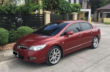 Honda Civic FD 2007 S for sale 