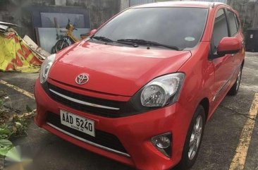 2017 Toyota Wigo for sale