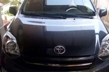 Toyota Wigo 2016 (Rush) for sale 