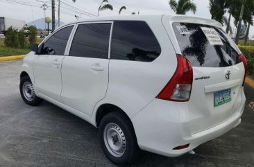 Toyota Avanza j 2012 mdl 2nd Gen All power for sale