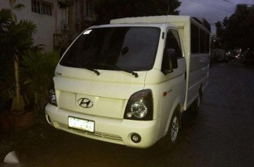 H100 Hyundai 2010 for sale 