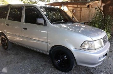 Toyota Revo GL Diesel 2001 for sale 