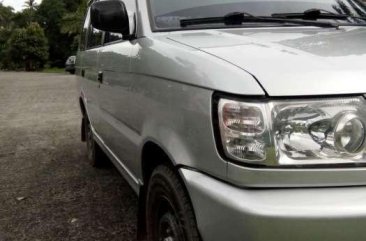 RUSH!! Mitsubishi adventure gx2 2.5 2007 for sale 