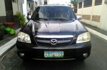 Mazda Tribute SUV 2005 for sale 