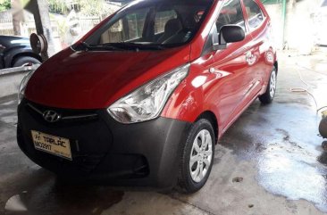 Hyundai Eon 2015 for sale