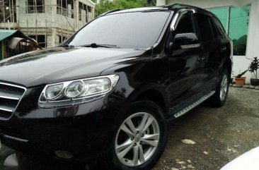 2009 Hyunadai Santa Fe AT 2.2L CRDi for sale