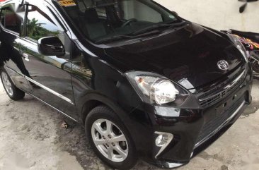 2014 Toyota Wigo 1.0 G Manual for sale