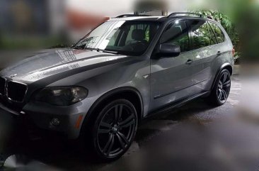2007 Bmw X5 3.0 Si for sale 