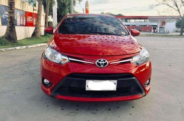 Toyota Vios E automatic 2016 for sale