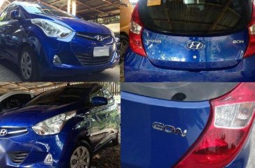 Hyundai-Eon 2014 for sale 