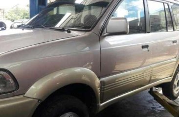 Toyota Revo 2002 model for sale