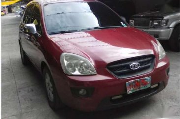 Kia Carens lx 2008 for sale 