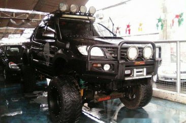 Toyota Hilux 2013 for sale 