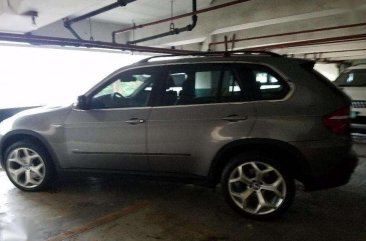 09 BMW X5 09 3.0D for sale 