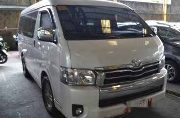 Toyota Hiace 2017 for sale 