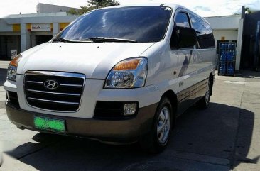 Hyundai Starex CRDI local unit for sale 